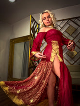 Load image into Gallery viewer, Rosalia Fire Goddess Set
