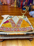 Sun Jewels Halter Top