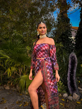 Load image into Gallery viewer, Rainbow Trees Goddess Set
