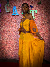 Load image into Gallery viewer, Sunflower Blossom Goddess Set

