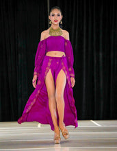 Load image into Gallery viewer, Violet Dreams Princess Set
