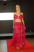 Load image into Gallery viewer, Pink Diamond Goddess Set
