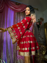 Load image into Gallery viewer, Trinity Roots Babydoll Dress
