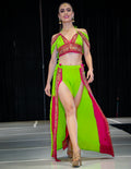 Watermelon Princess Set