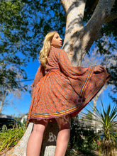 Load image into Gallery viewer, Princess Peach Babydoll Dress

