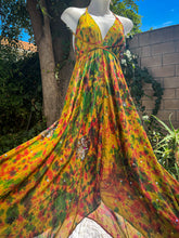 Load image into Gallery viewer, Jungle Smoke Magic Dress

