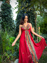 Load image into Gallery viewer, Royal Rani Magic Dress
