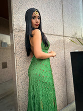 Load image into Gallery viewer, Queen of Eden Magic Dress

