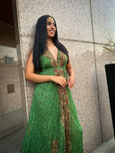 Load image into Gallery viewer, Queen of Eden Magic Dress
