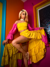 Load image into Gallery viewer, The Pink Sun Goddess Set
