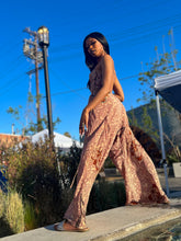 Load image into Gallery viewer, Root Chakra Jumpsuit
