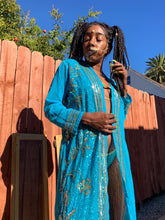 Load image into Gallery viewer, Divine Goddess Robe
