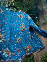 Load image into Gallery viewer, Atlantis Sequin Jacket

