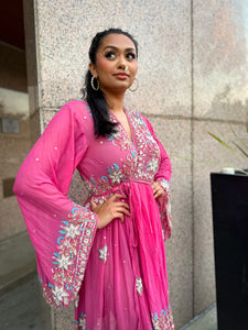 Love Princess Babydoll Dress