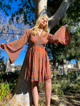 Load image into Gallery viewer, Princess Peach Babydoll Dress
