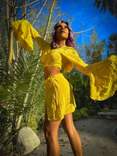 Load image into Gallery viewer, Sunflower Daisy Goddess Set
