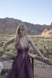 Maharani Dress